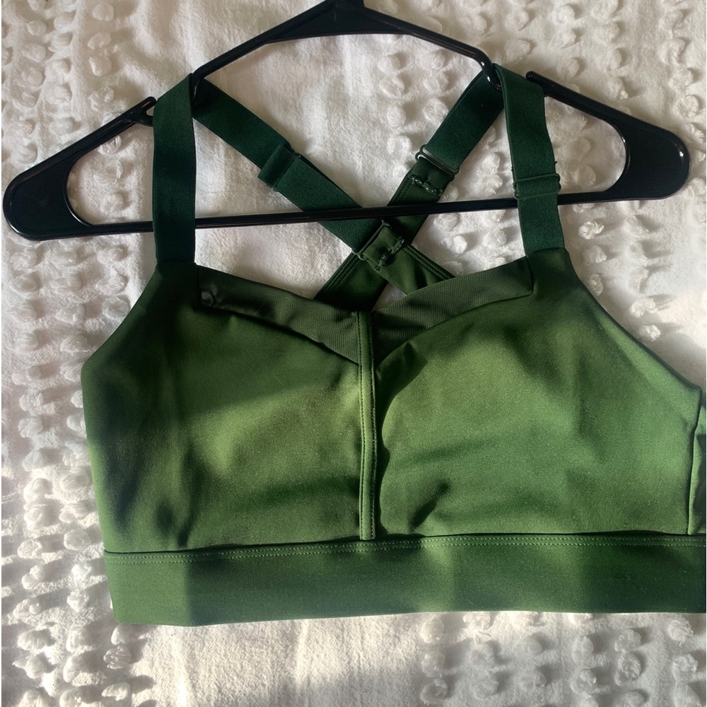 BUFFBUNNY sports bra